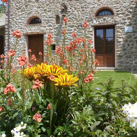 La Peschiera Sul Vara B&B Sesta Godano Eksteriør billede