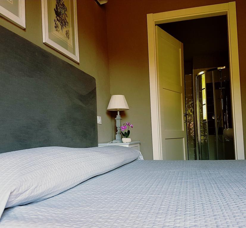 La Peschiera Sul Vara B&B Sesta Godano Eksteriør billede