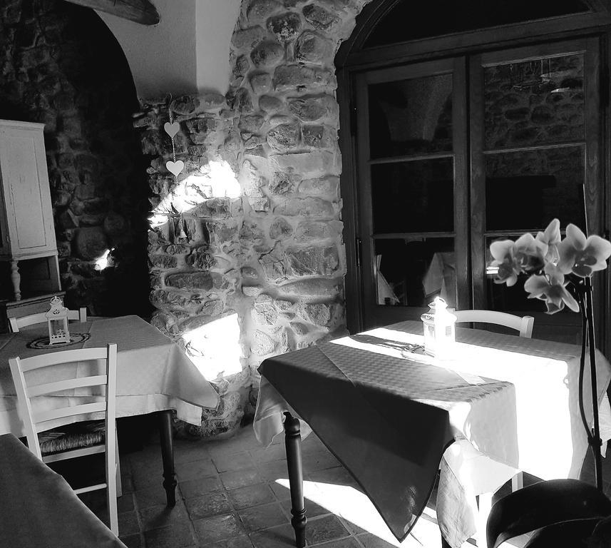 La Peschiera Sul Vara B&B Sesta Godano Eksteriør billede